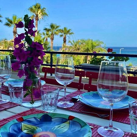 Il Mare Di Ciccio Villa อาโวลา ภายนอก รูปภาพ