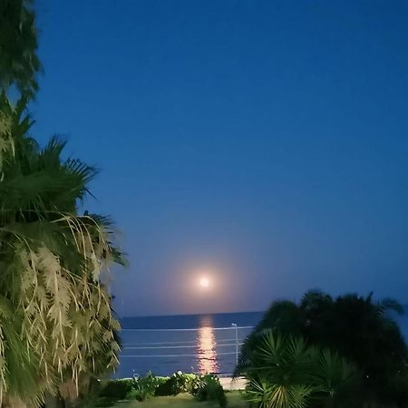 Il Mare Di Ciccio Villa อาโวลา ภายนอก รูปภาพ
