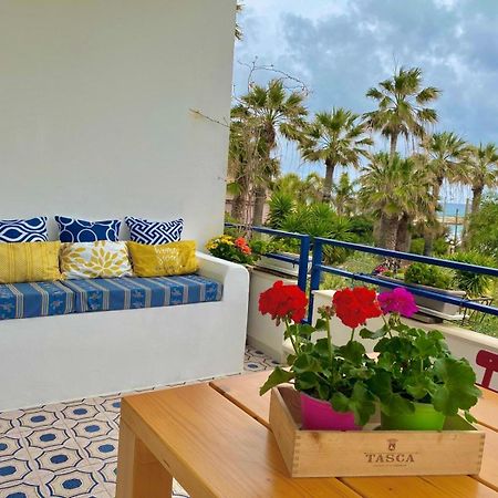 Il Mare Di Ciccio Villa อาโวลา ภายนอก รูปภาพ