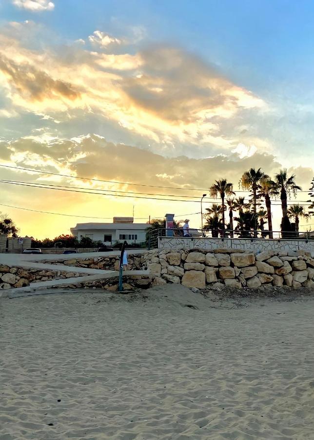 Il Mare Di Ciccio Villa อาโวลา ภายนอก รูปภาพ
