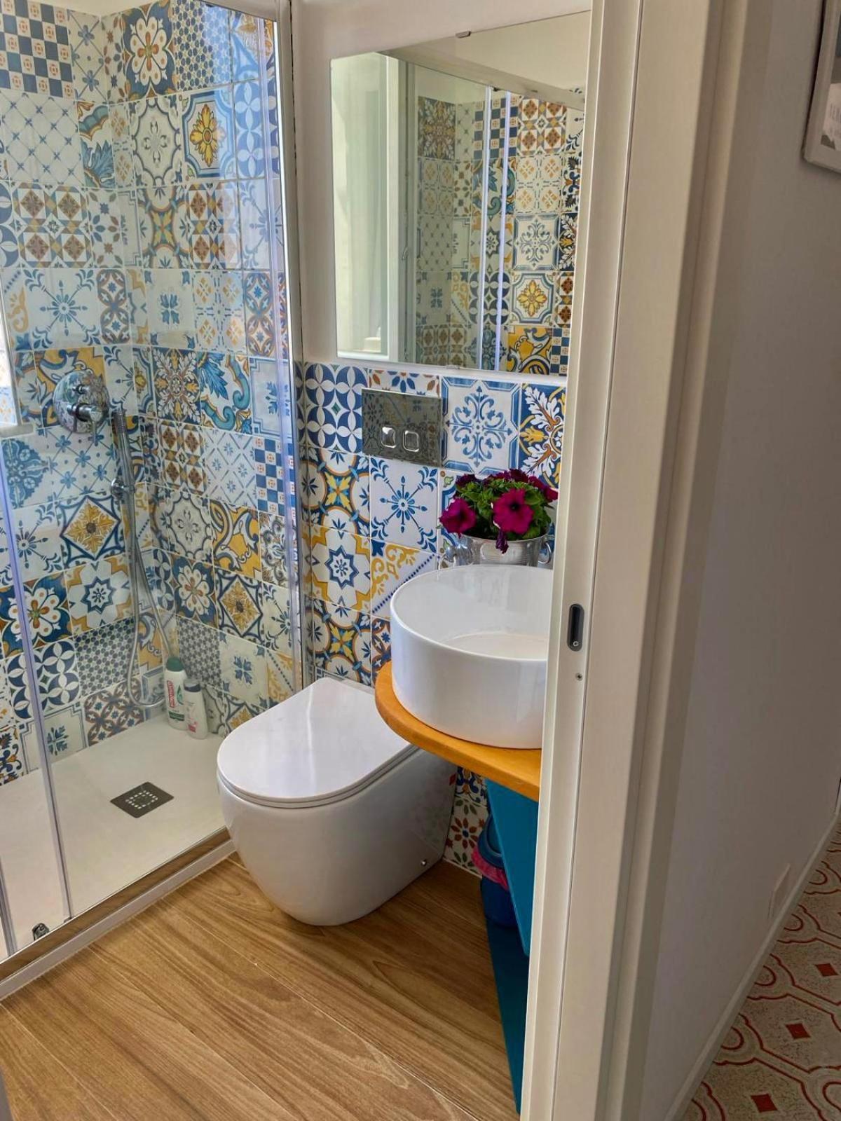 Il Mare Di Ciccio Villa อาโวลา ภายนอก รูปภาพ