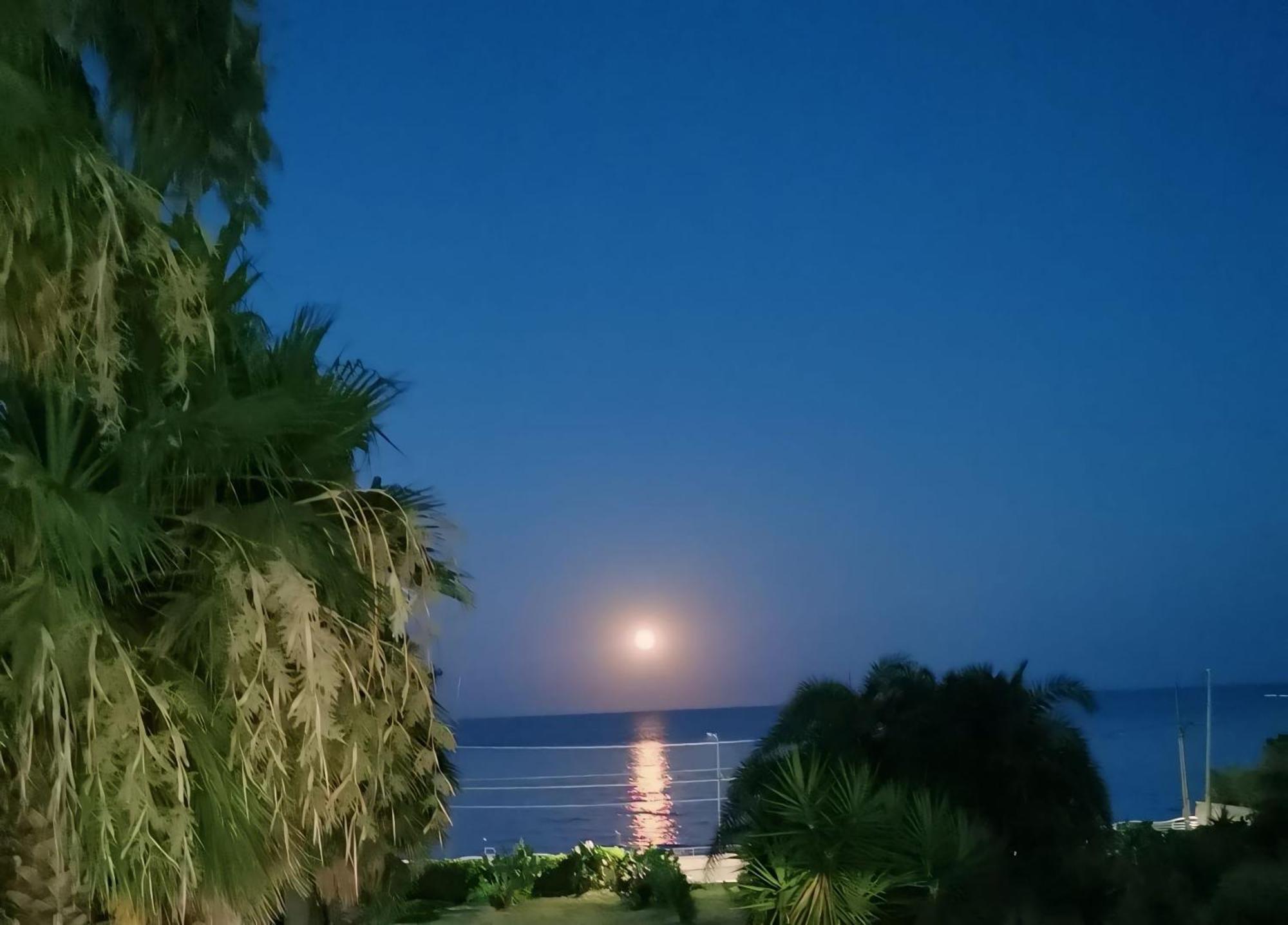 Il Mare Di Ciccio Villa อาโวลา ภายนอก รูปภาพ