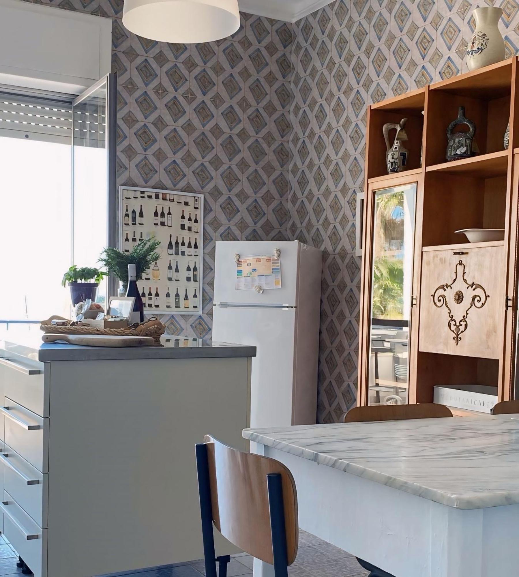 Il Mare Di Ciccio Villa อาโวลา ภายนอก รูปภาพ