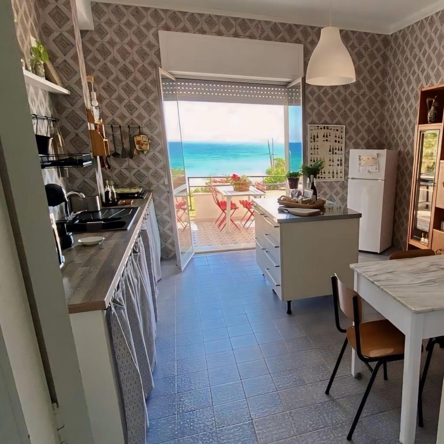 Il Mare Di Ciccio Villa อาโวลา ภายนอก รูปภาพ