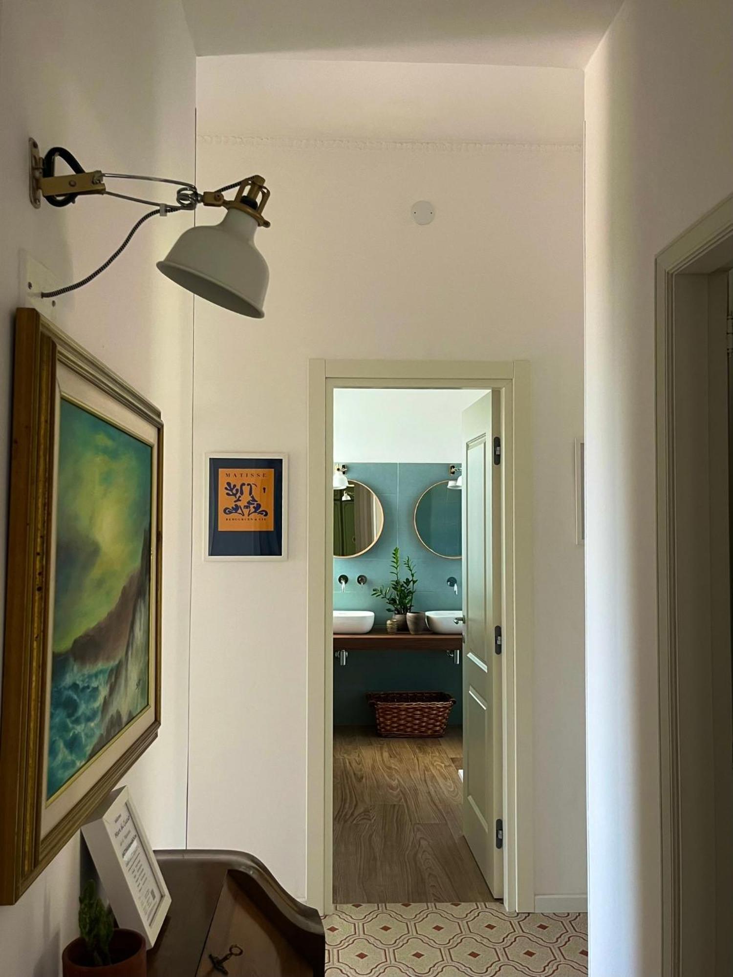 Il Mare Di Ciccio Villa อาโวลา ภายนอก รูปภาพ